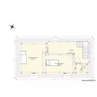 Etage 4 Petit Aulnay