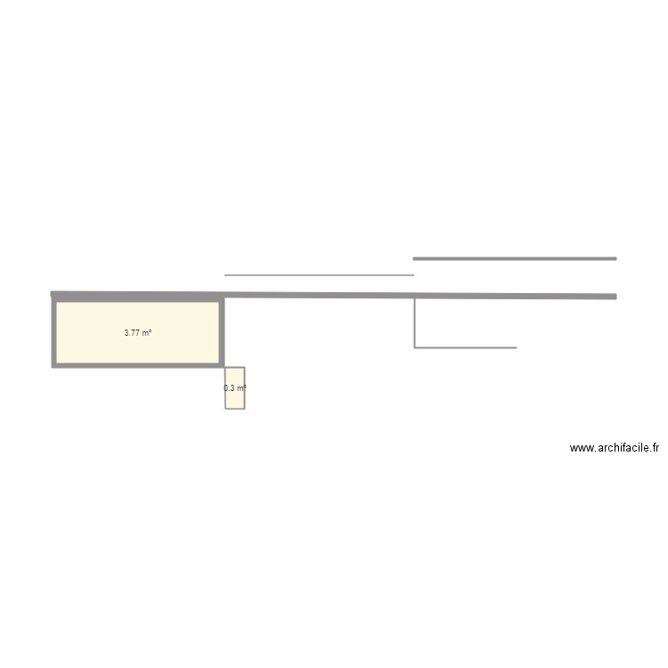 rigarden 2. Plan de 0 pièce et 0 m2