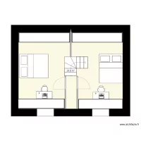 maison principale etage 2