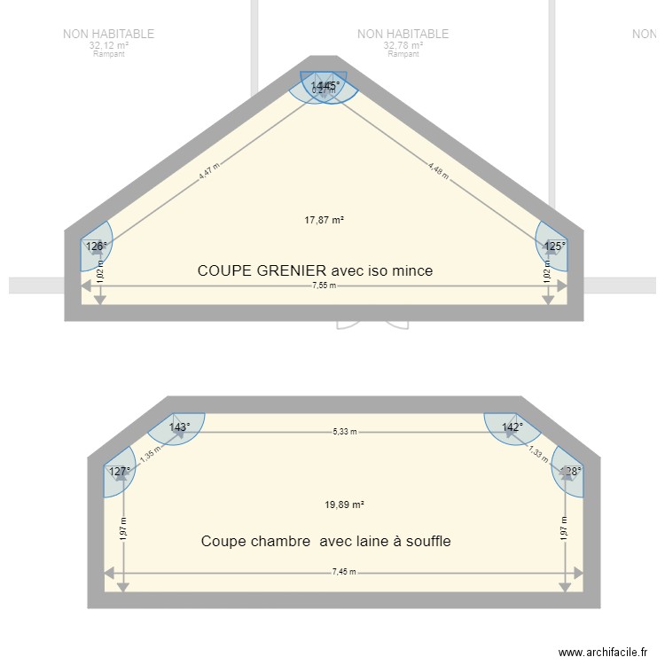 Machichi. Plan de 0 pièce et 0 m2