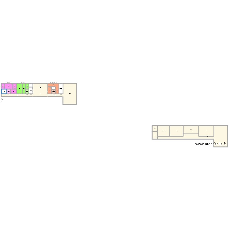 Chateauroux 2023. Plan de 0 pièce et 0 m2