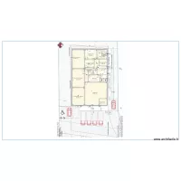 plan montussan v9 rdc