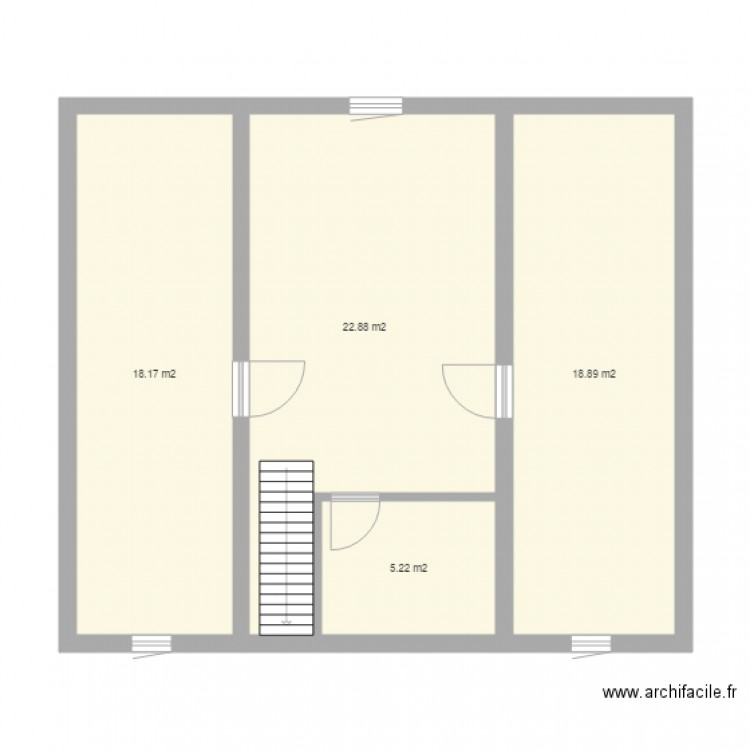 Plan. Plan de 0 pièce et 0 m2