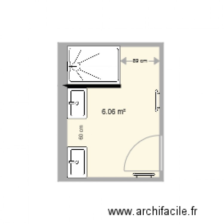 20170313 gernigon. Plan de 0 pièce et 0 m2