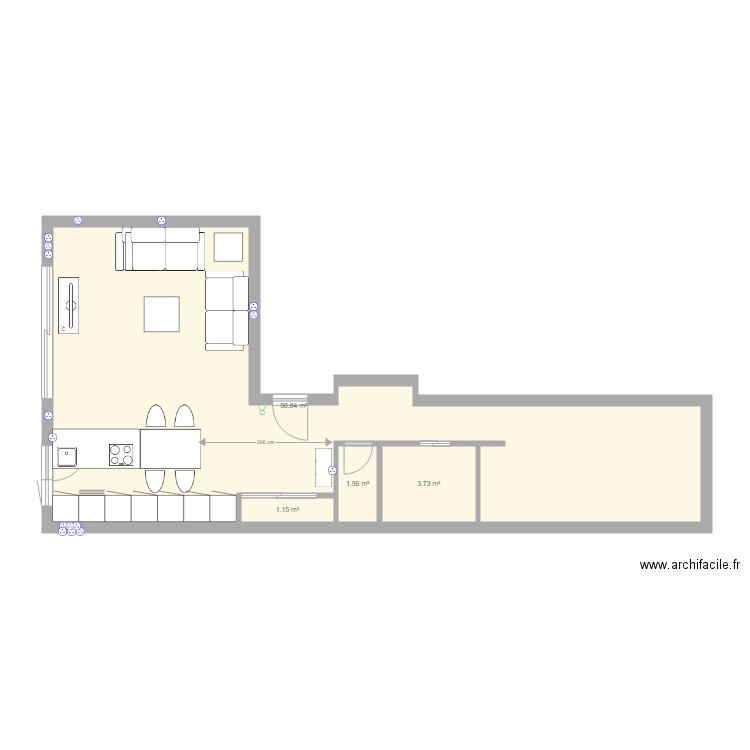 raphael1. Plan de 0 pièce et 0 m2