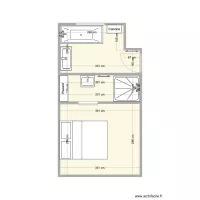 SDB existant - plan A