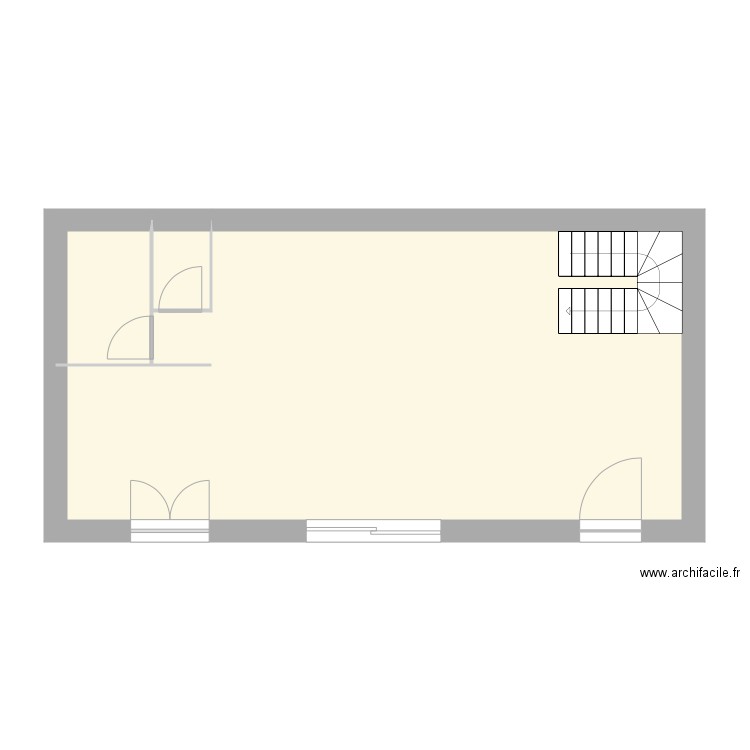 SCHEMA PACY. Plan de 0 pièce et 0 m2