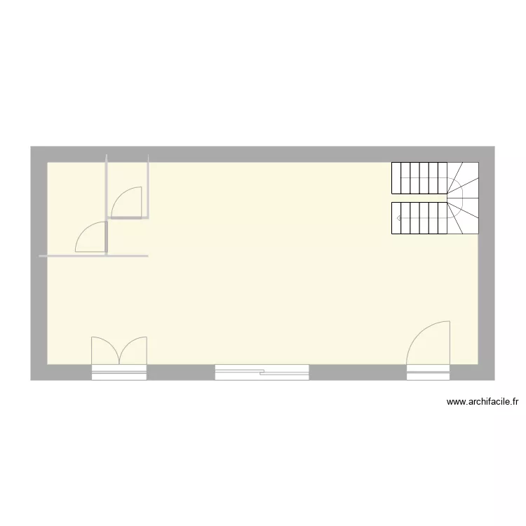 SCHEMA PACY. Plan de 
