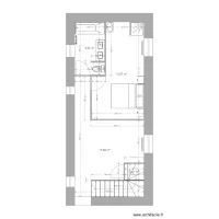 Rochet Projet &eacute;tage