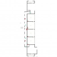 Plan école de jurques