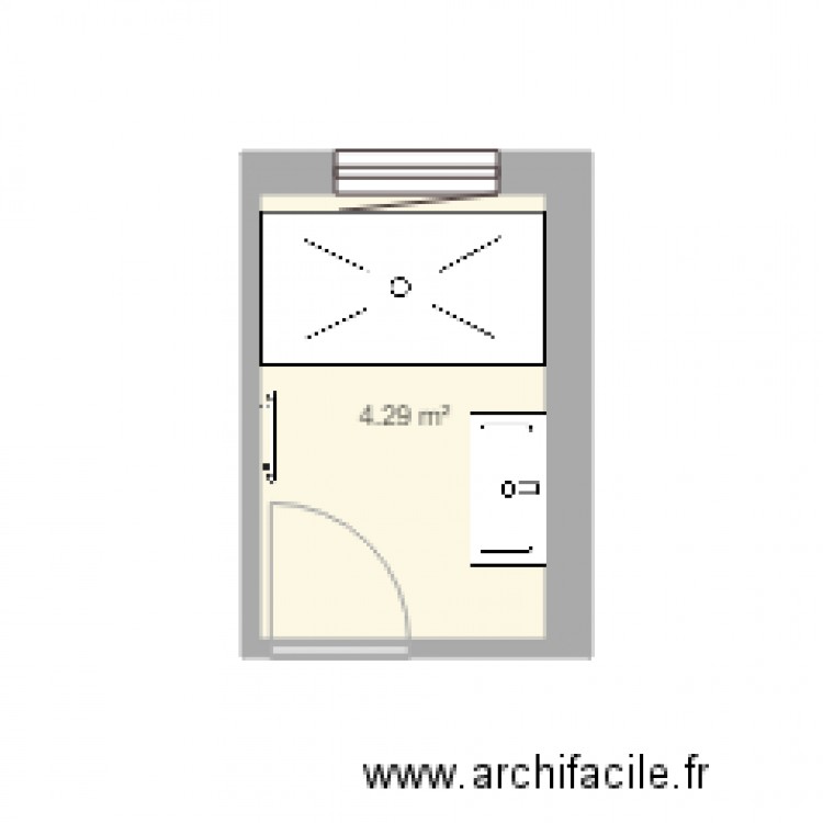 RESMOND. Plan de 0 pièce et 0 m2