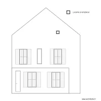 PIGNON NORD OUEST MONTI