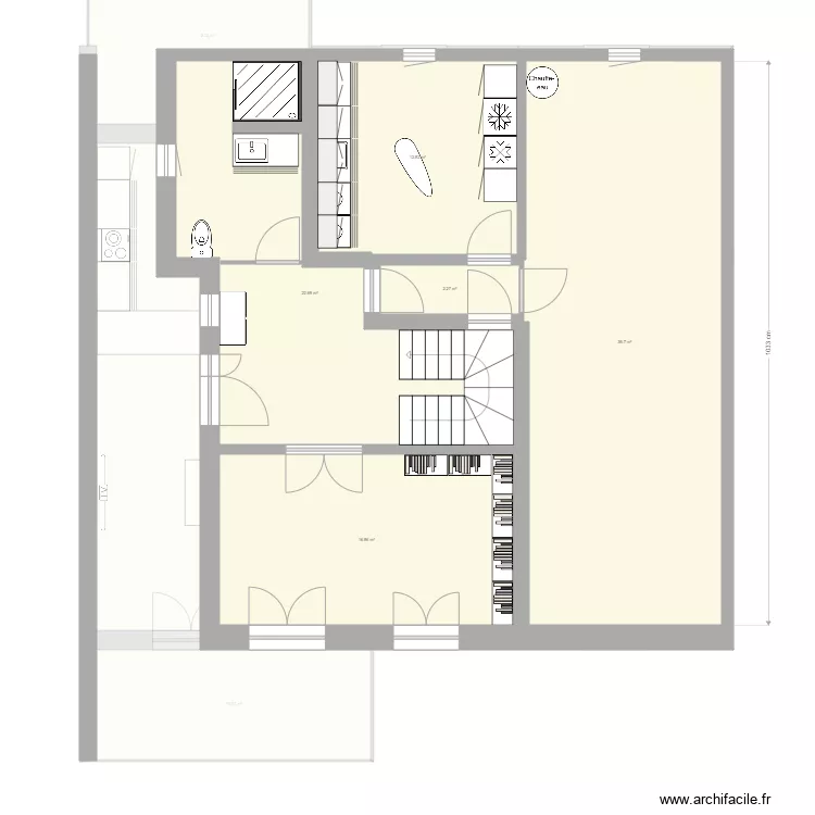 16 octobre 19. Plan de 