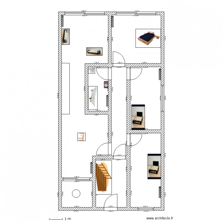  rez 15m/8m 02. Plan de 0 pièce et 0 m2
