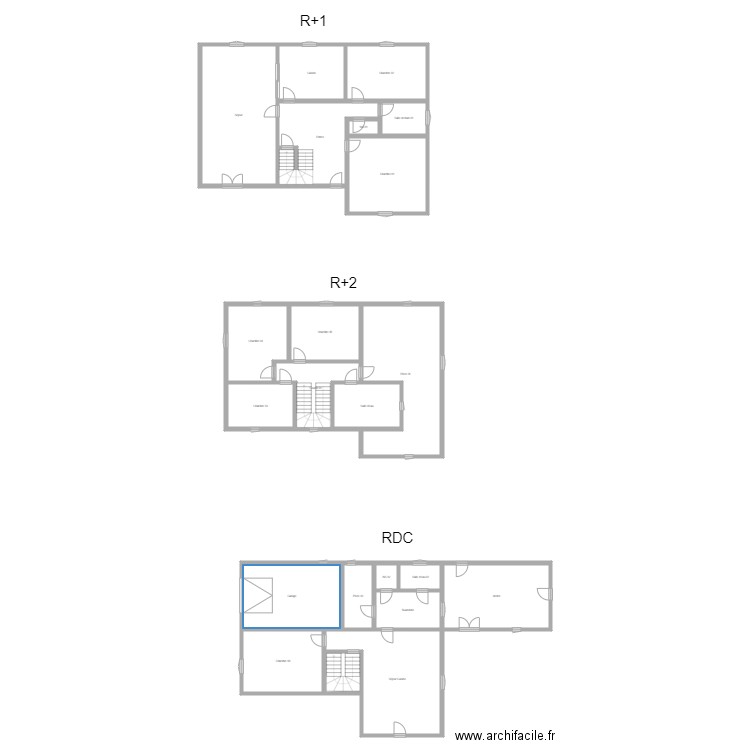 350600490. Plan de 0 pièce et 0 m2