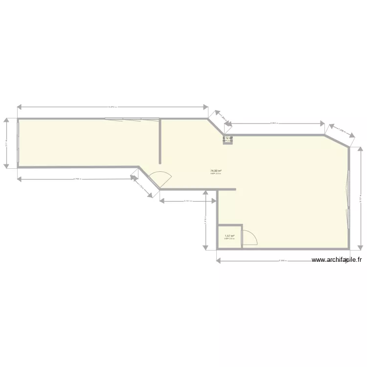 plan alpha immo lyon. Plan de 