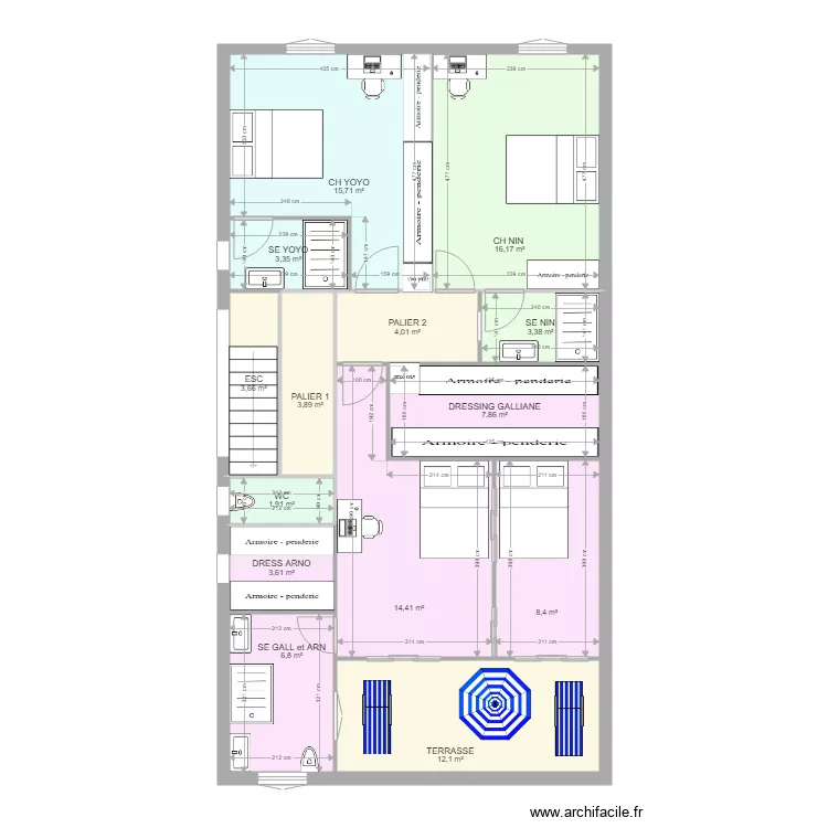 CARNOT R1 AG v2. Plan de 