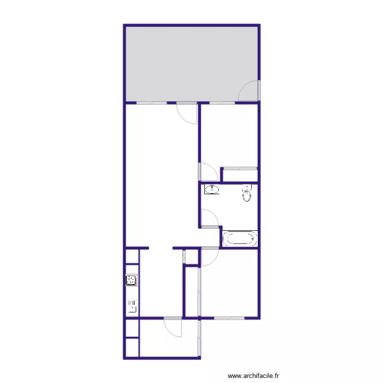 Ci&ntilde;uelica Simon Englishman. Plan de 