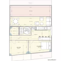TO BE Impasse Drancourt Sc 5 Chambres
