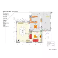 Liaisons TV SAT r&eacute;seau ind B