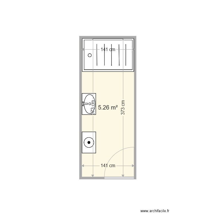 LEMAIRE MARTIAL . Plan de 0 pièce et 0 m2