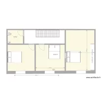 existant etage modif dimanche ap