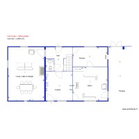 B&acirc;timent principal  Rch