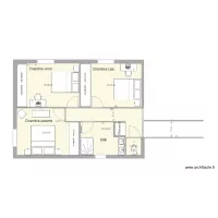 plan cieurac V10 Lumi&egrave;re