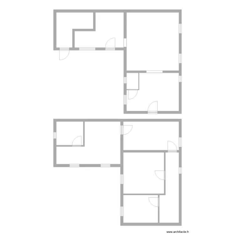 PATRY OLITA GUEMAR. Plan de PATRY OLITA GUEMAR. Plan de