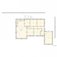 Maison L grane