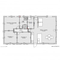 Plan 1b