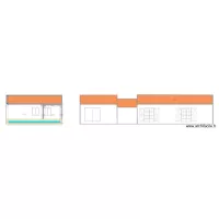 maison gareoult  agrandissement 5