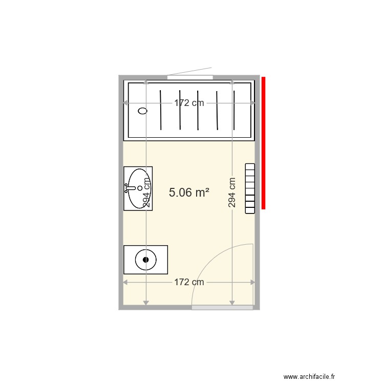 DELENGAIGNE JOCELYNE . Plan de 0 pièce et 0 m2