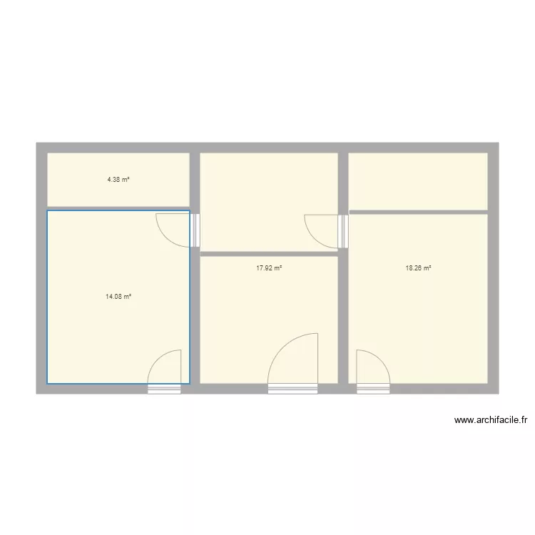 Germigny1BE2. Plan de Germigny1BE2. Plan de