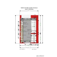 202109052044 salle de bain après travaux sans cheminée avec meubles sol gris