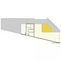 ak99 1005C SIMULATION RESIDENCE ETUDIANTE