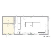 Local Puy St Martin - Projet V1