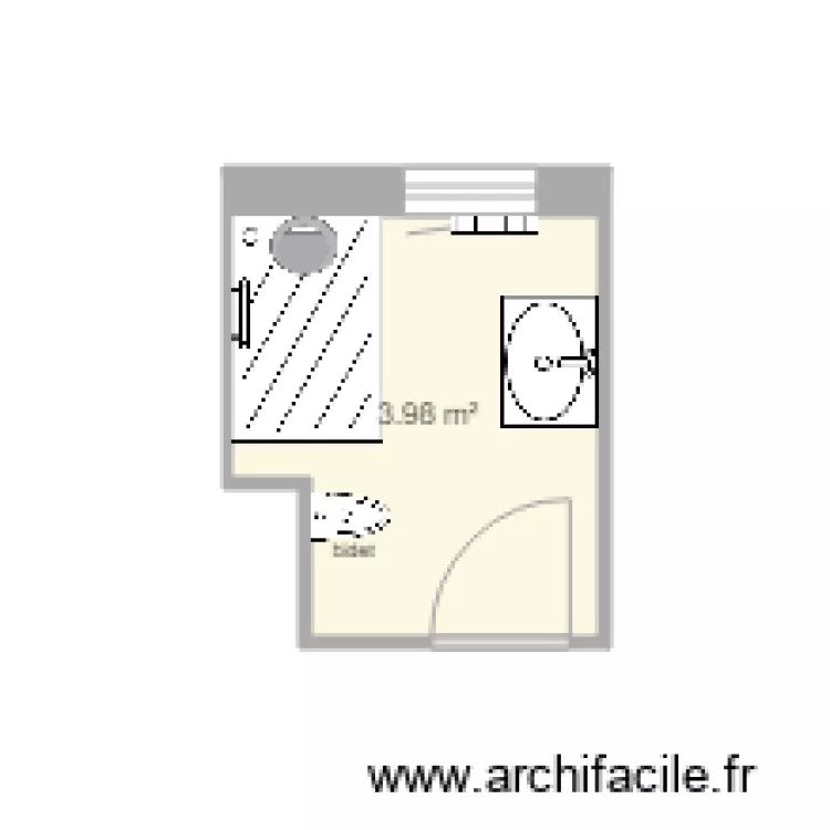 plan rodriguez. Plan de 