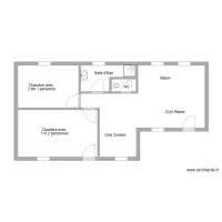 Plan g&icirc;te 3010