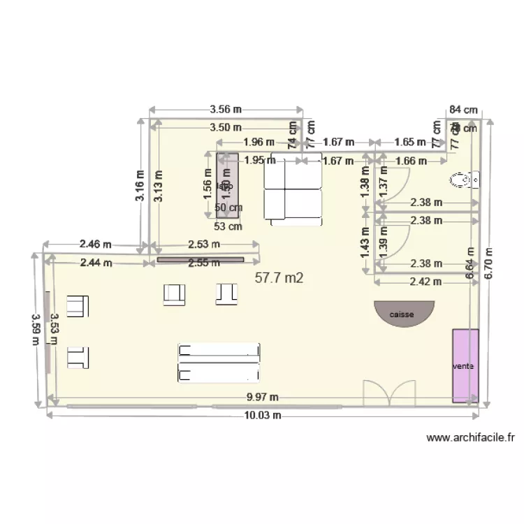 Bezina1. Plan de Bezina1. Plan de