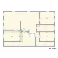 Rez de chauss&eacute;e renove