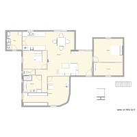 PLAN MAISON 4