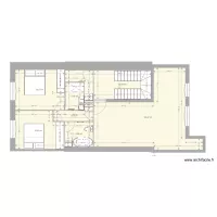 COURBET 1er ETAGE TRAVAUX D&eacute;finitifs