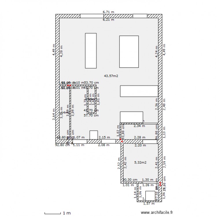 LastUndo2. Plan de 0 pièce et 0 m2