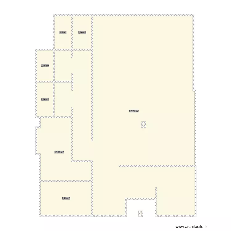 RDC origine1. Plan de 