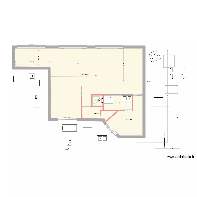 projet paris nouvelle cote 1. Plan de projet paris nouvelle cote 1. Plan de