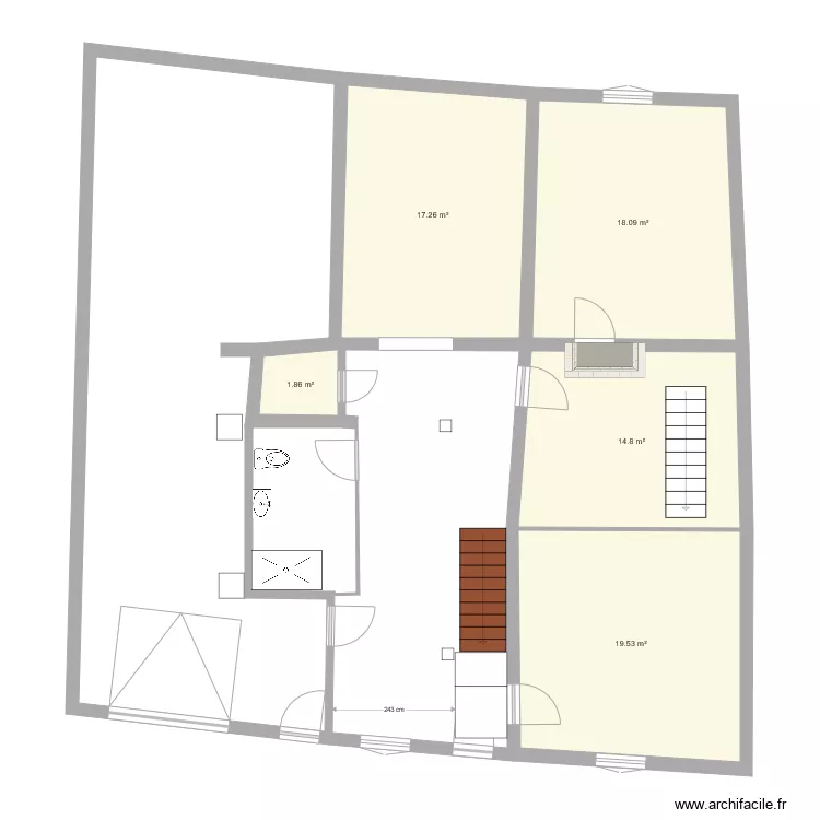 atti RDC SDB 2020 a l echel. Plan de 