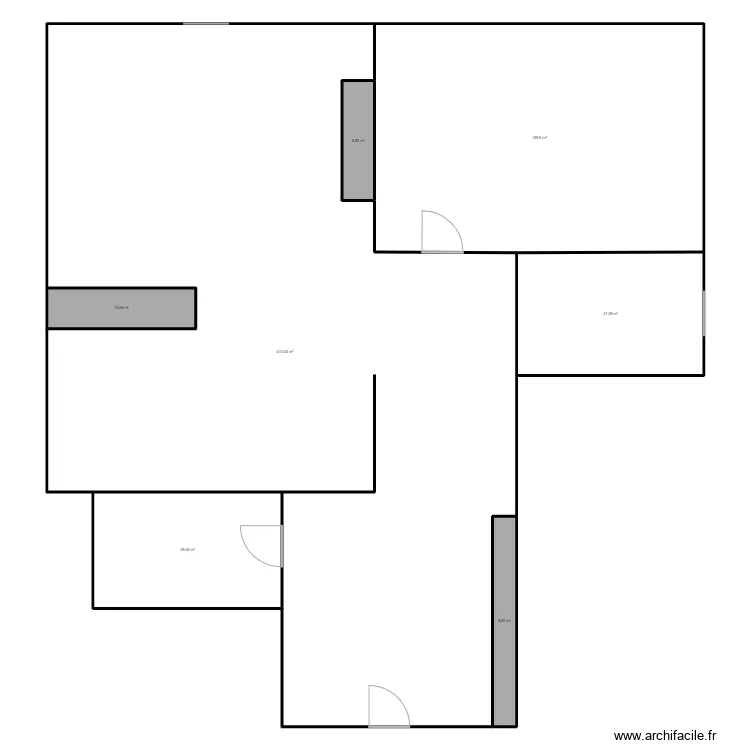  PLAN VISITE 07/09. Plan de 