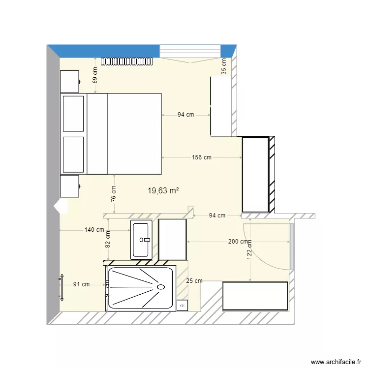Ch Parental 06. Plan de Ch Parental 06. Plan de