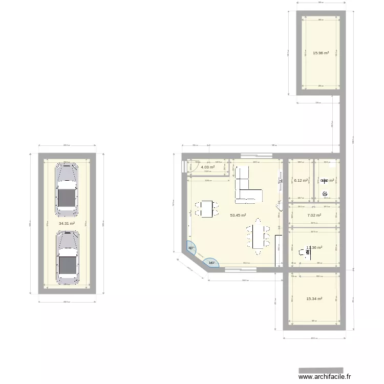 projet lir&eacute; 14 mars. Plan de 